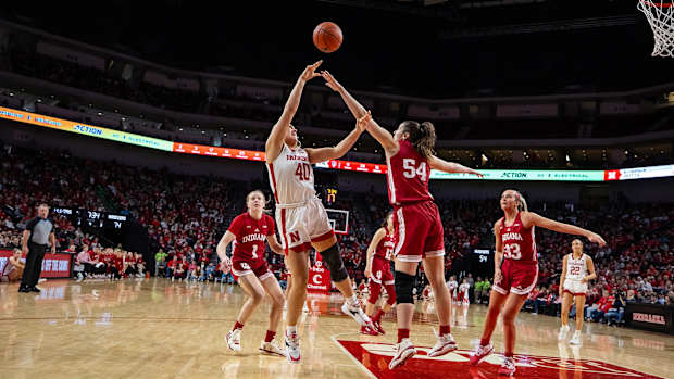 WBB Indiana